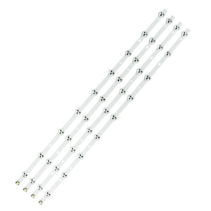 Tiras / Barras Led Para Tv 32" LG 32LM3400