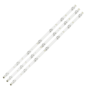 Barras de Led Para TV 32" Ref: MX315D06-ZC14F-01 / GJ-2K16 GEMINI-315 D307-V1.1