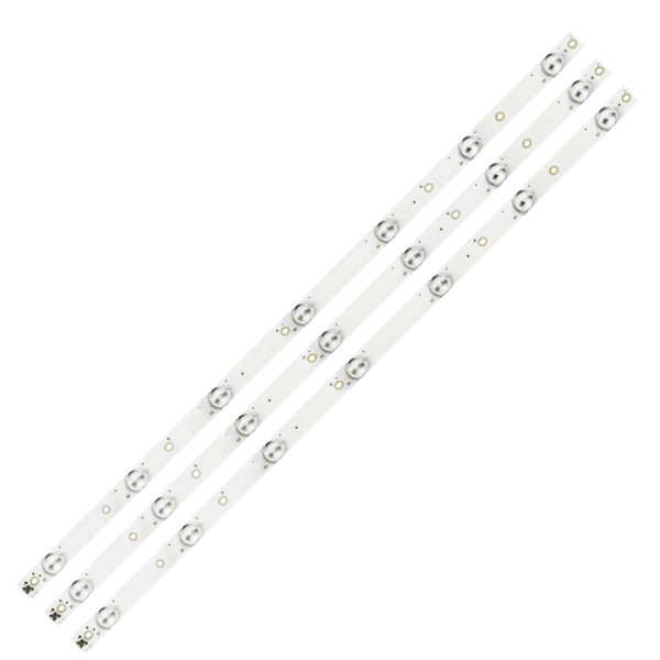 Tiras / Barras Led Para Tv 32" LG 32LJ501D