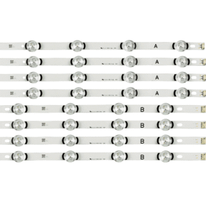 Barras de Led Para TV 40″ Ref: Innotek DRT 3.0 40″ A type Rev 1.2 140818 / 40'' DRT 4.0 REV0 7 A / B-Type SVL400
