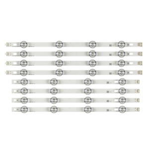 Tiras / Barras Led Para Tv 42" LG 42LB620T