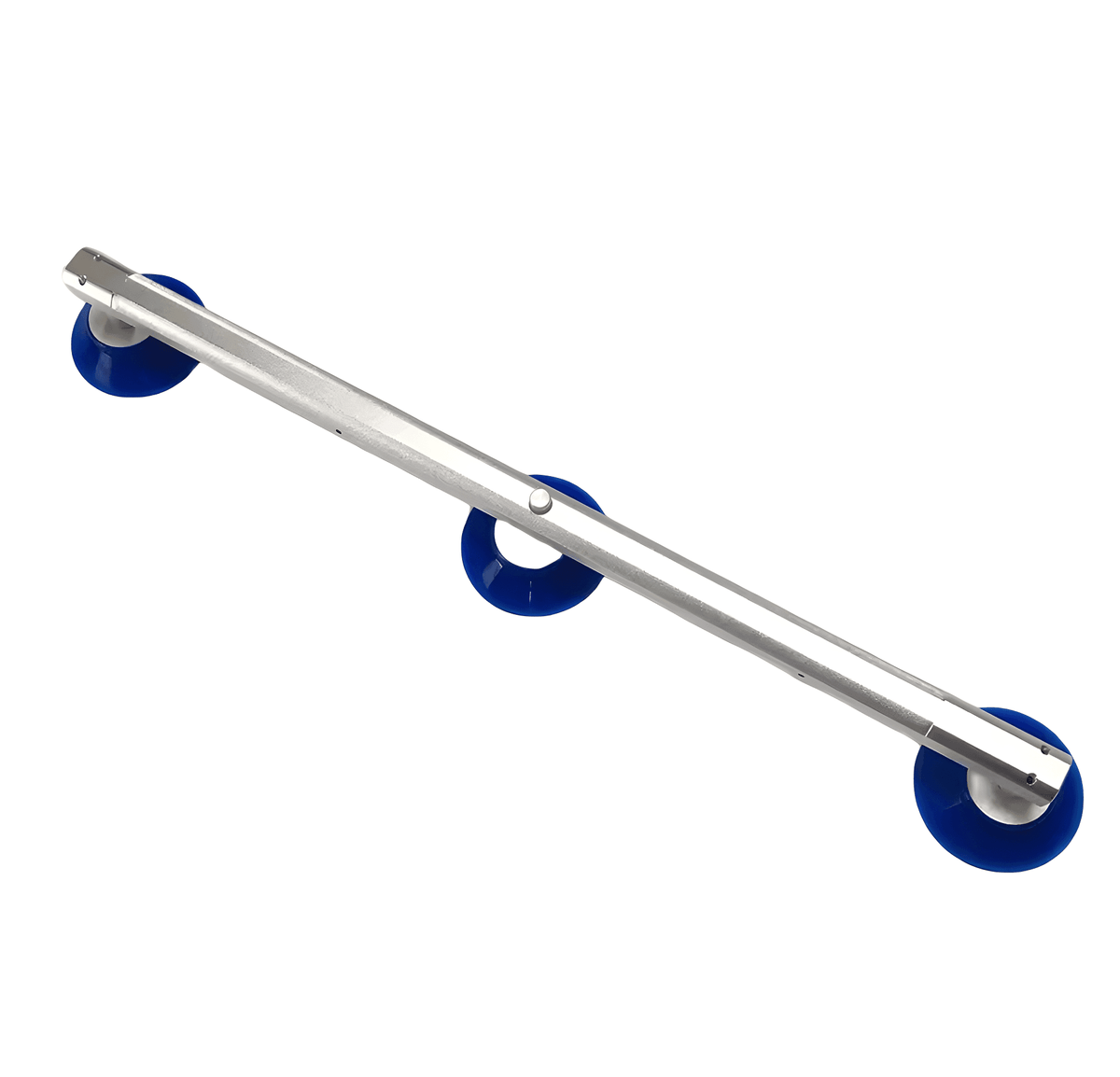 Ventosa de silicona con válvula liberadora de presión para pantalla de TV 70 - 85 pulgadas - Image 2