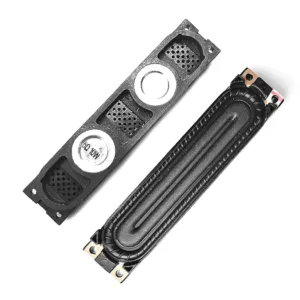 Bocinas / Parlantes Para Tv 40" Samsung UN40F5500AKXZL