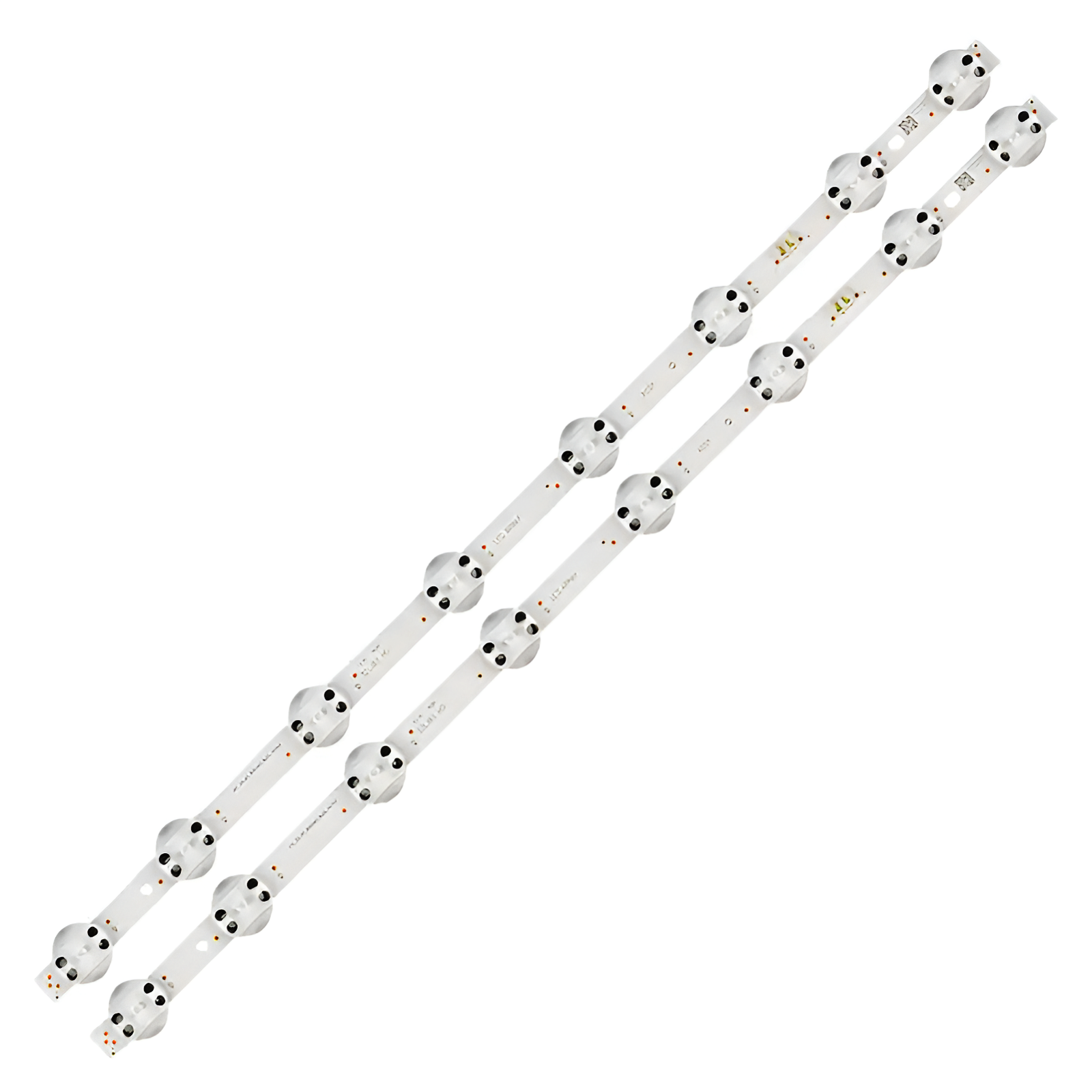 Tiras / Barras Led Para Tv 32" LG 32LM630BPDB