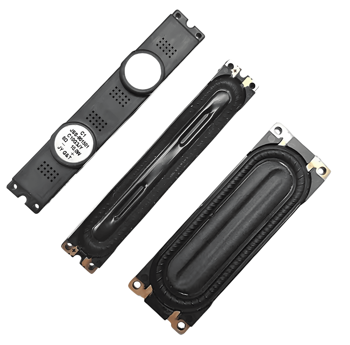 Bocinas + Subwoofer Para Tv 32" Samsung UN32C4000PXZL