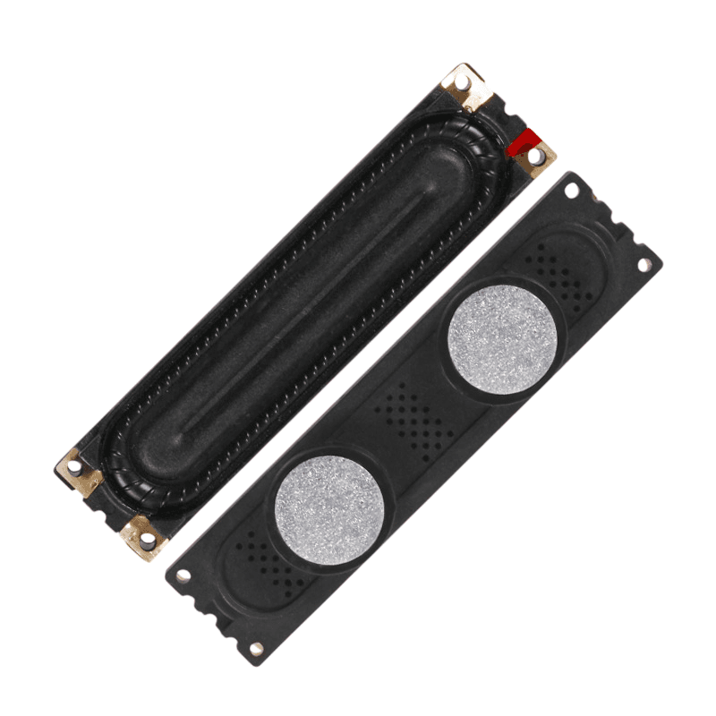 Bocinas / Parlantes Para Tv 40" Samsung UN40ES7000MXZL