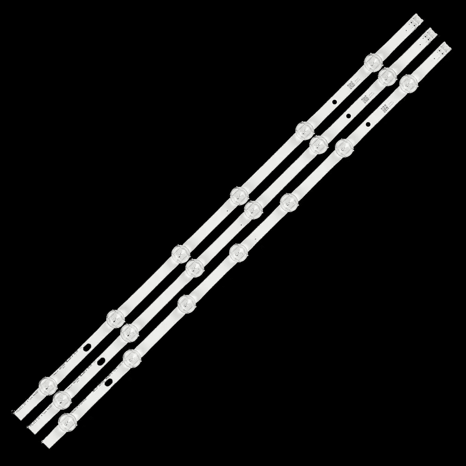 Tiras / Barras Led Para Tv 32" LG 32LN540B - Image 2