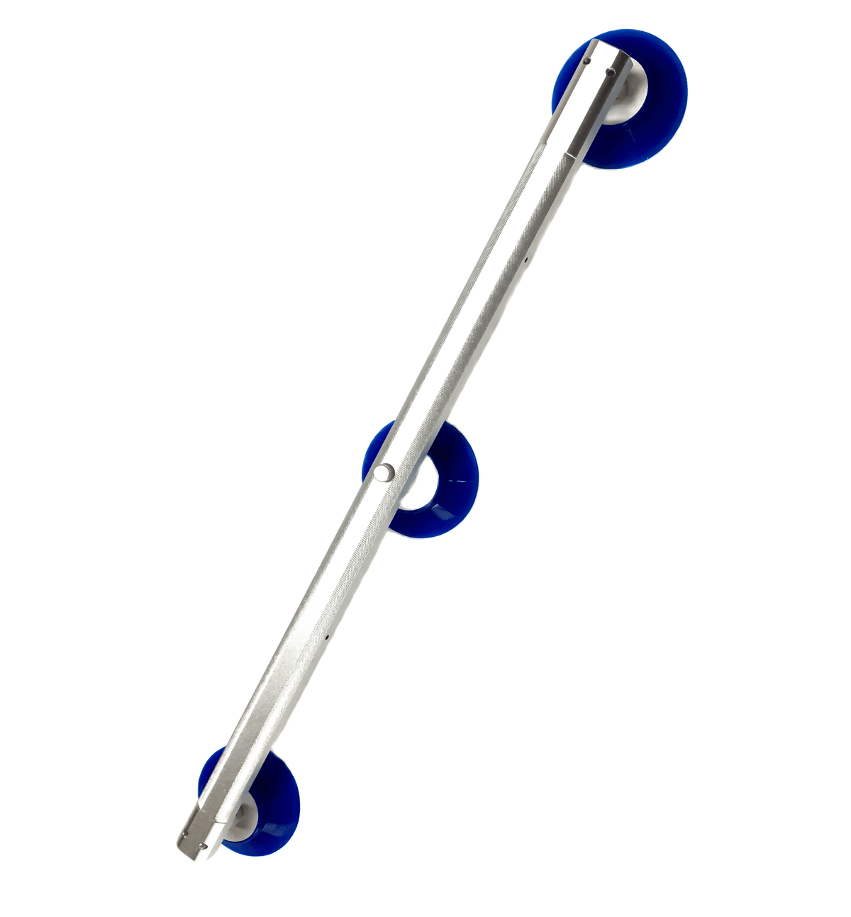 Ventosa de silicona con válvula liberadora de presión para pantalla de TV 70 - 85 pulgadas