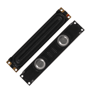 Bocinas / Parlantes Para Tv 32" Samsung UN32D6000SM