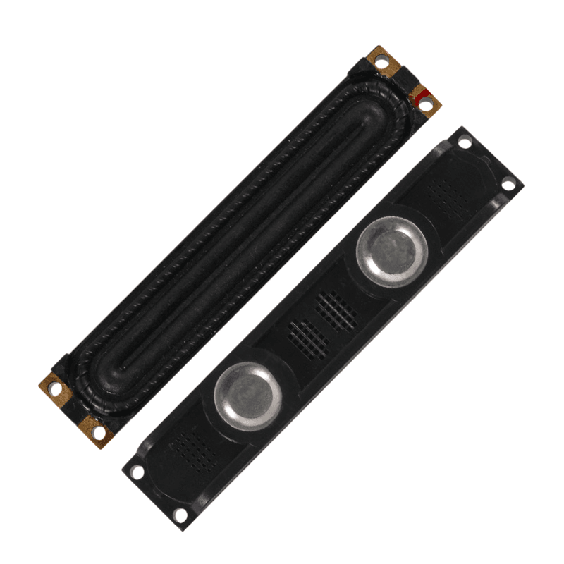 Bocinas / Parlantes Para Tv 32" Samsung UN32D6000SM