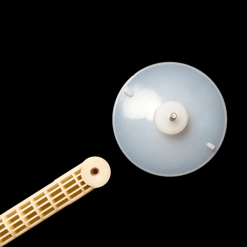 Ventosa de silicona para desmontaje de pantallas de 32 - 60 pulgadas - Image 3