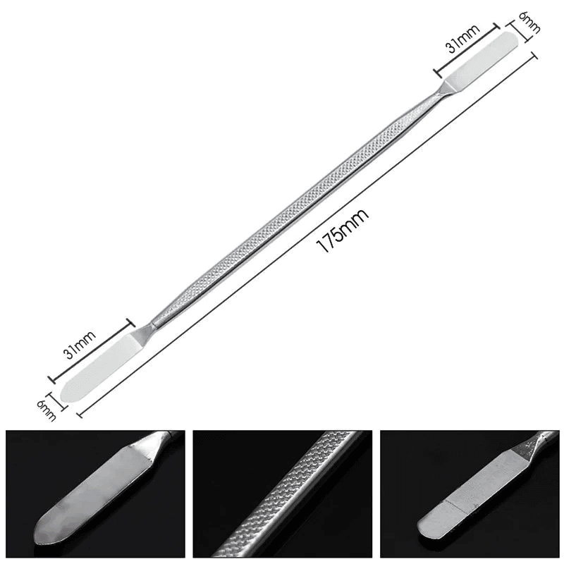 Kit de palancas para apertura de pastas en aparatos electrónicos - Image 2