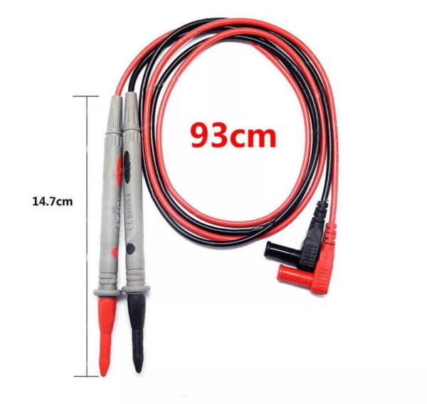 Probador Backligth JESTON DLV300 SUPER LED TESTER - Image 3
