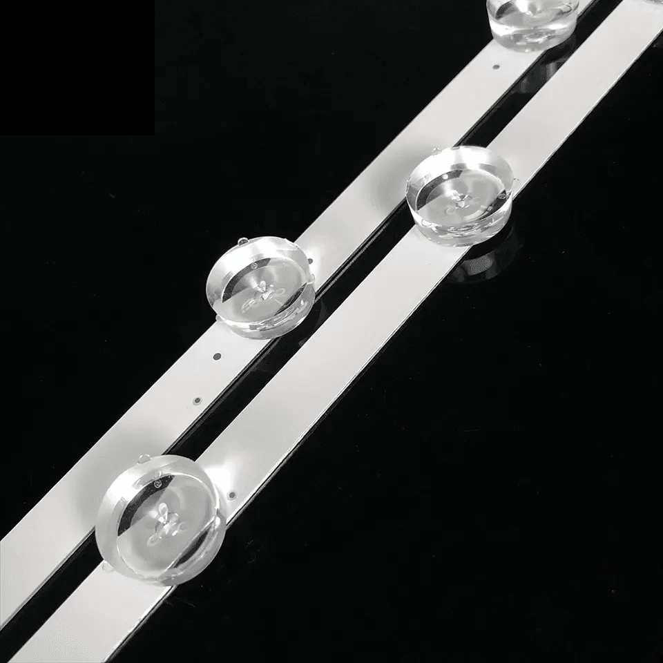 Tiras / Barras Led Para Tv 32" LG 32LN540B - Image 3