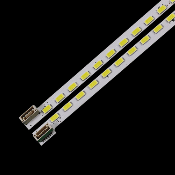 Tiras / Barras Led Para Tv 37" LG 37LV3500 - Image 2
