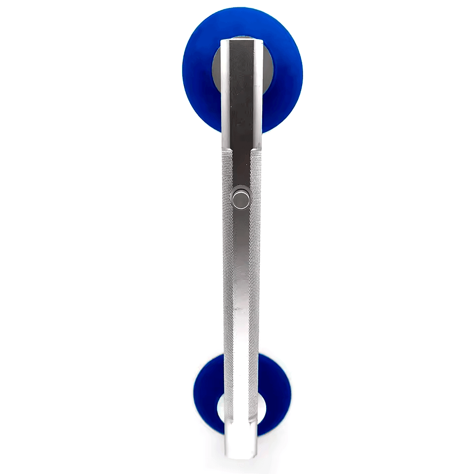 Ventosa de silicona con válvula liberadora de presión para pantalla de TV 32 - 65 pulgadas - Image 2