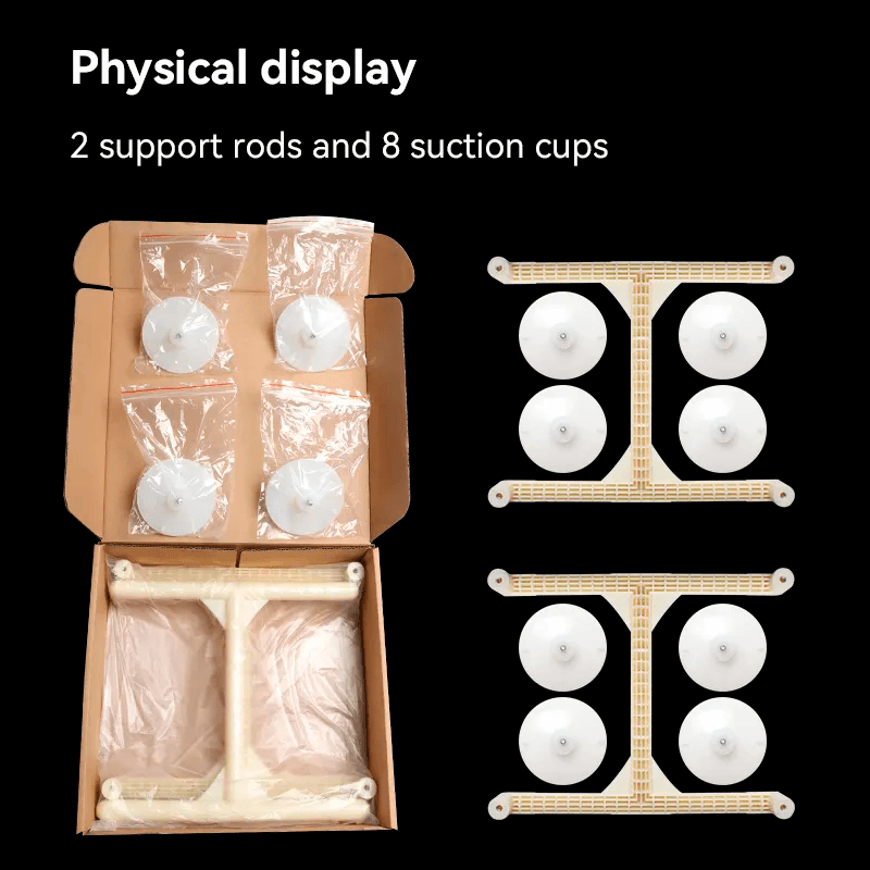 Ventosa de silicona para desmontaje de pantallas de 32 - 60 pulgadas - Image 4