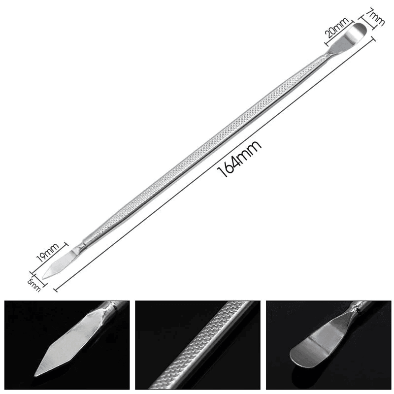 Kit de palancas para apertura de pastas en aparatos electrónicos - Image 3