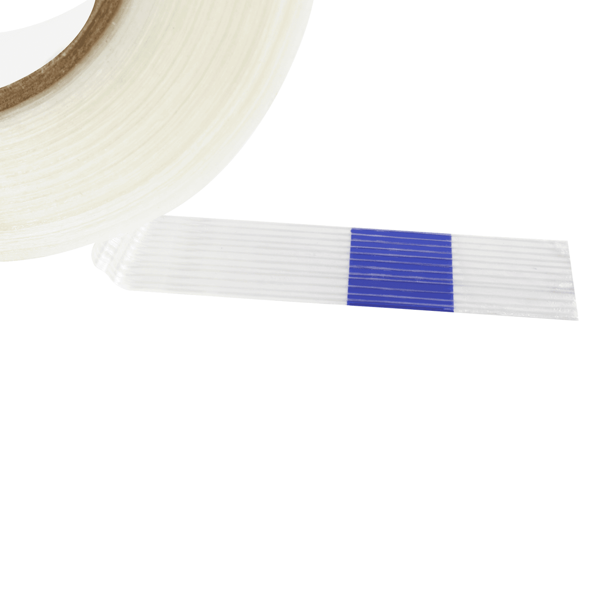 Cinta Adhesiva de fibra de vidrio para fijado de cables o pantallas - Image 2