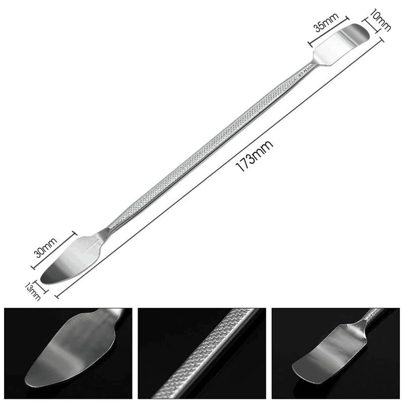 Kit de palancas para apertura de pastas en aparatos electrónicos - Image 4