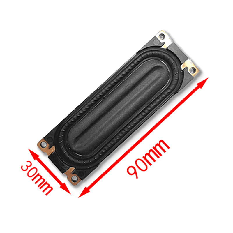 Subwoofer Para Tv Samsung Ref: BN96-12941 / BN96-12944 / BN96-13406 / R101206JY - Image 2