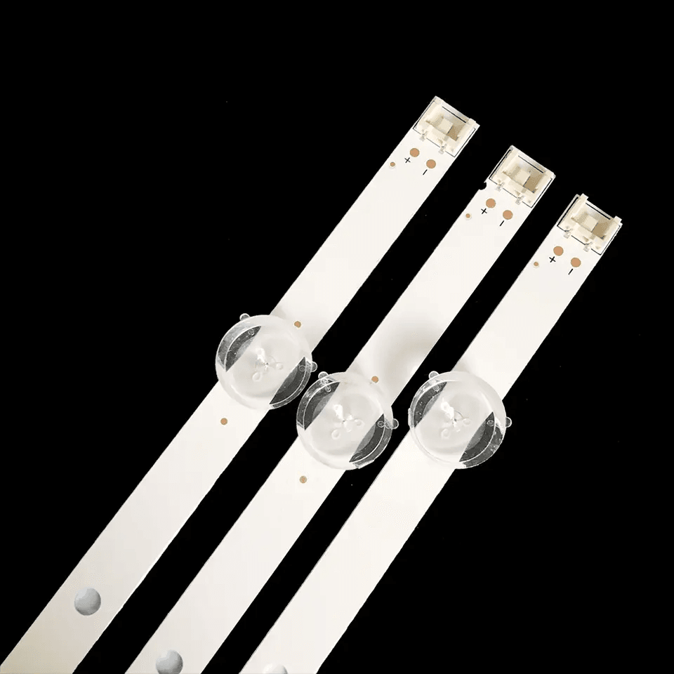Tiras / Barras Led Para Tv 32" LG 32LN540B - Image 5
