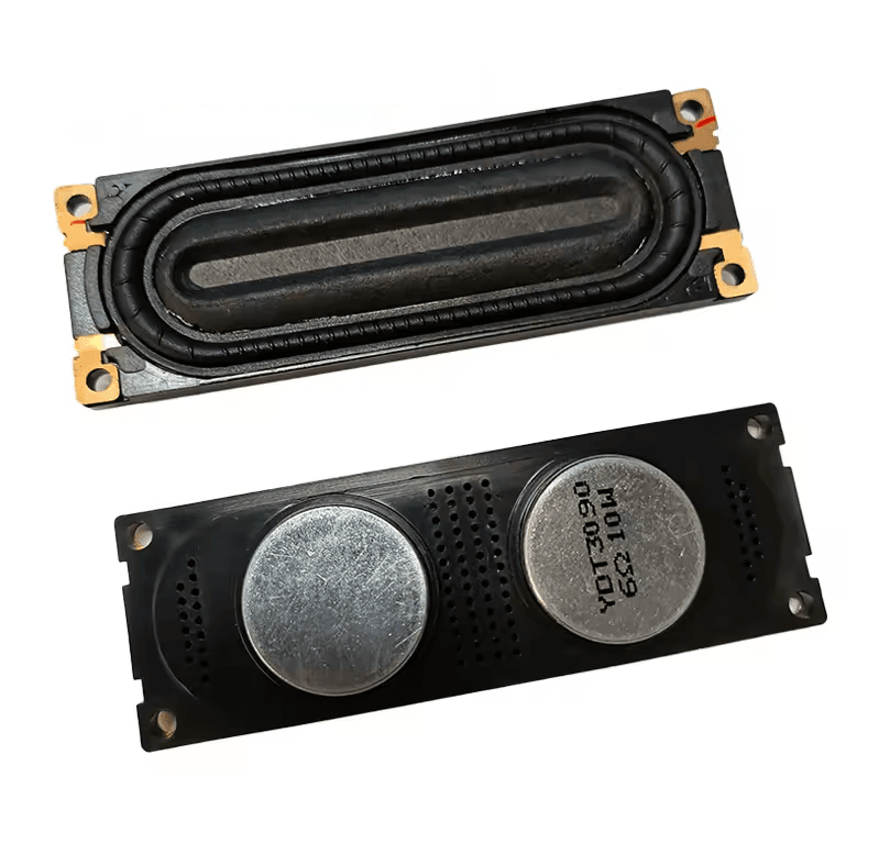 Subwoofer Para Tv Samsung Ref: BN96-12941 / BN96-12944 / BN96-13406 / R101206JY - Image 3