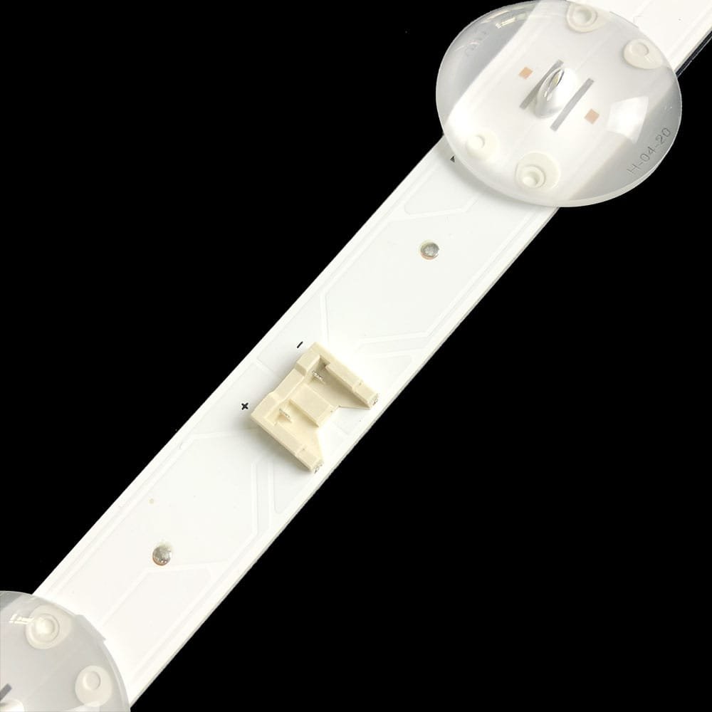 Tiras / Barras Led Para Tv 32" LG 32LM630BPDB - Image 4