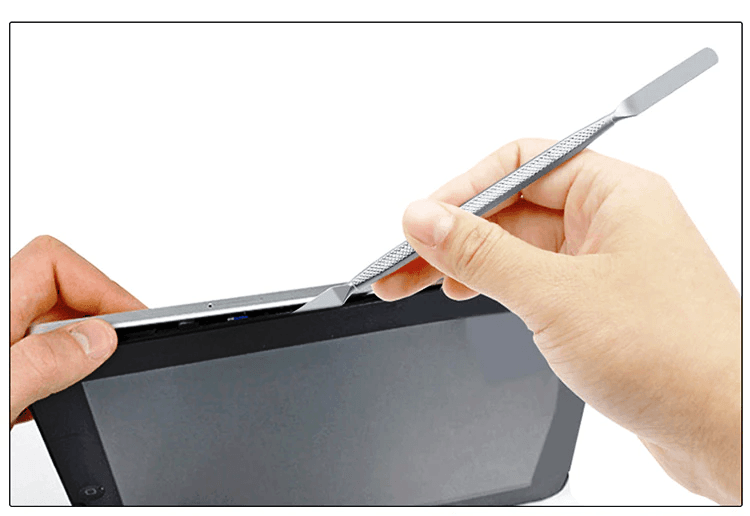 Kit de palancas para apertura de pastas en aparatos electrónicos - Image 5