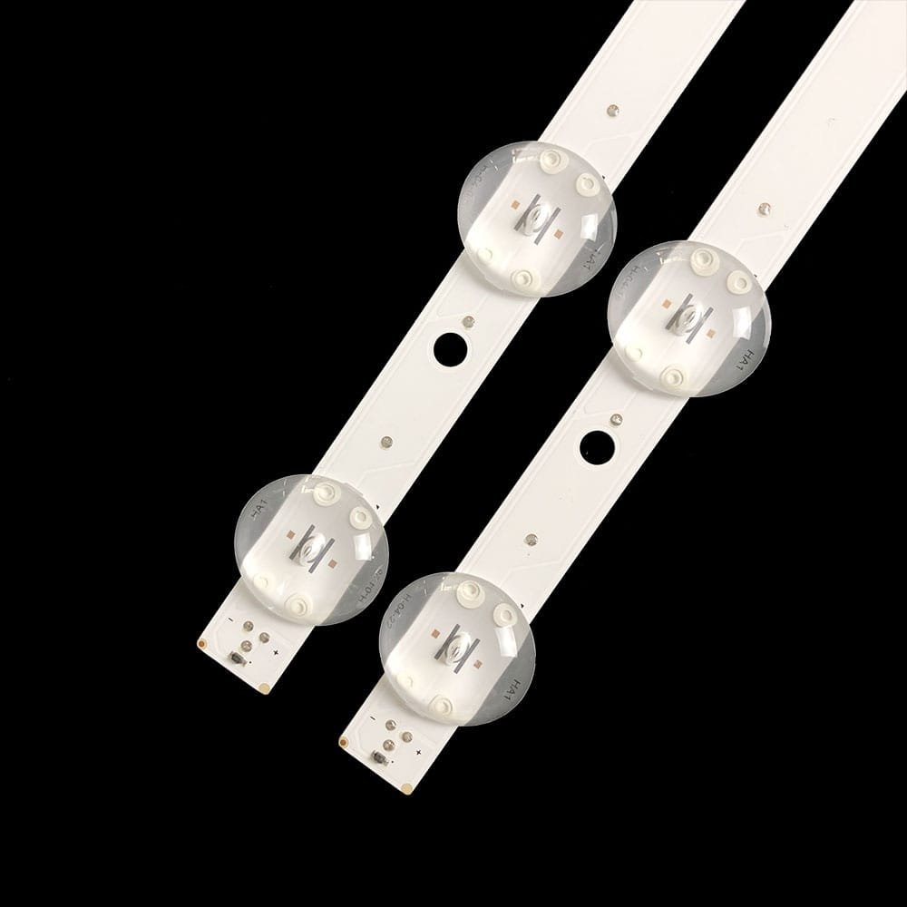 Tiras / Barras Led Para Tv 32" LG 32LM630BPDB - Image 3