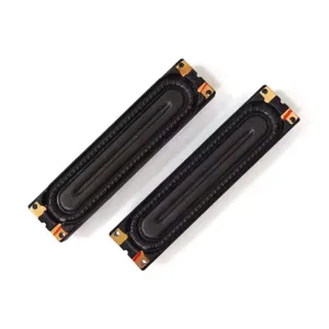 Bocinas / Parlantes Para Tv 46" Samsung UN46F5500AKXZL