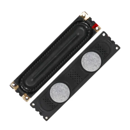 Bocinas / Parlantes Para Tv 40" Samsung UN40D6500VMXZL