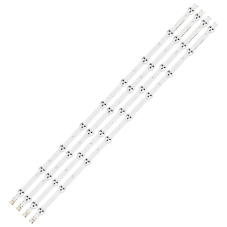 Tiras / Barras Led Para Tv 32" LG 32LD340