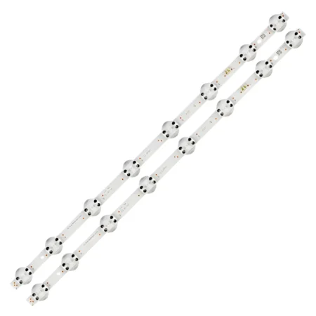Tiras / Barras Led Para Tv 32" LG 32LM630BPDB