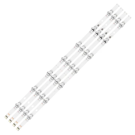 Tiras / Barras Led Para Tv 32" LG 32LS3450