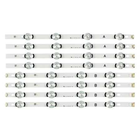 Tiras / Barras Led Para Tv 40" LG 40LF635T