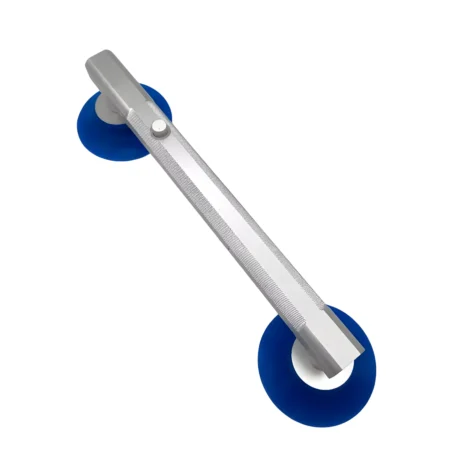 Ventosa de silicona con válvula liberadora de presión para pantalla de TV 32 - 65 pulgadas