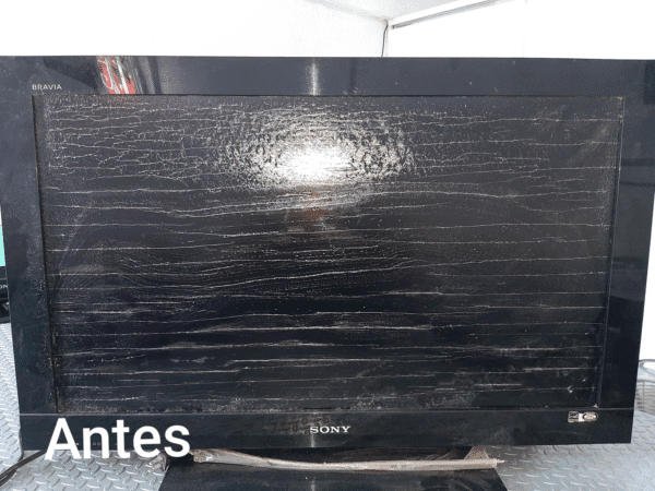 Película polarizada LCD para pantalla 23" Relación Aspecto (4:3) ( 480x360mm ) - Image 3