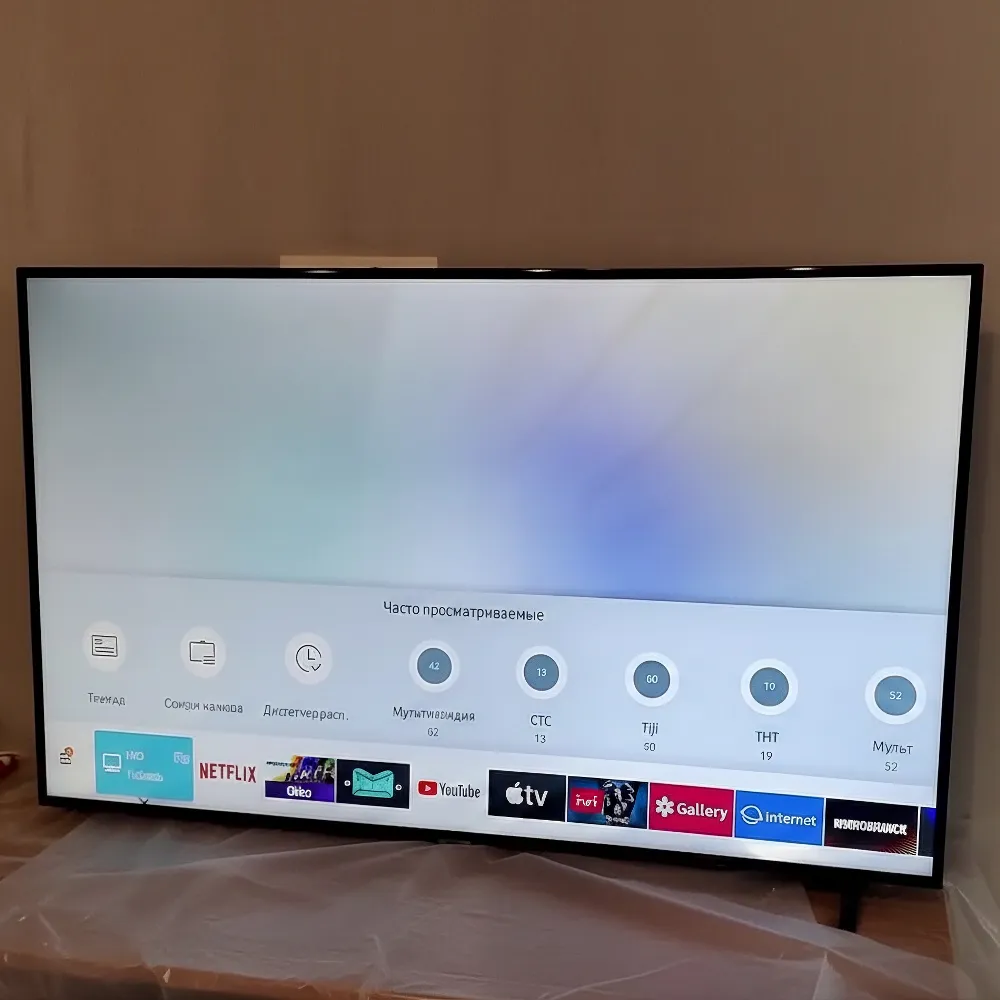 Acrílico / Difusor LED para TV 43″ SAMSUNG UN43AU8000KXZL / UN43BU8000KXZL - Image 5