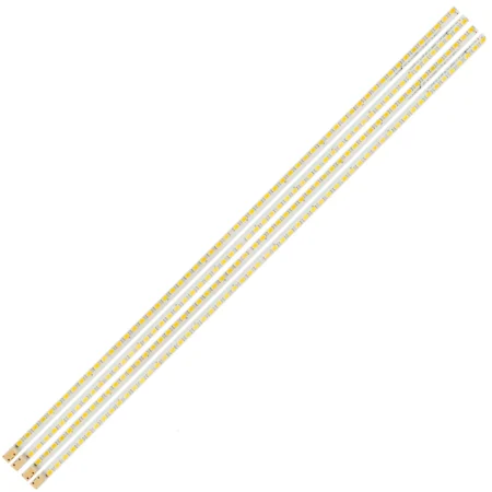 Tiras / Barras Led Para Tv 42" LG 42LE5500