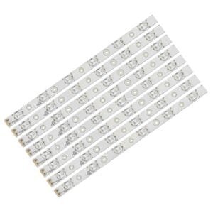 Tiras / Barras Led Para Tv 39" KALLEY K-LED39FHDS