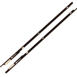 Tiras / Barras Led Para Tv 46" SAMSUNG UN46F8000AK