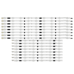Tiras / Barras Led Para Tv 46" SAMSUNG UN46F5000AK