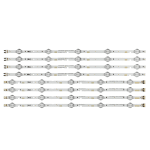 Tiras / Barras Led Para Tv 49" SAMSUNG UN49J5290AK