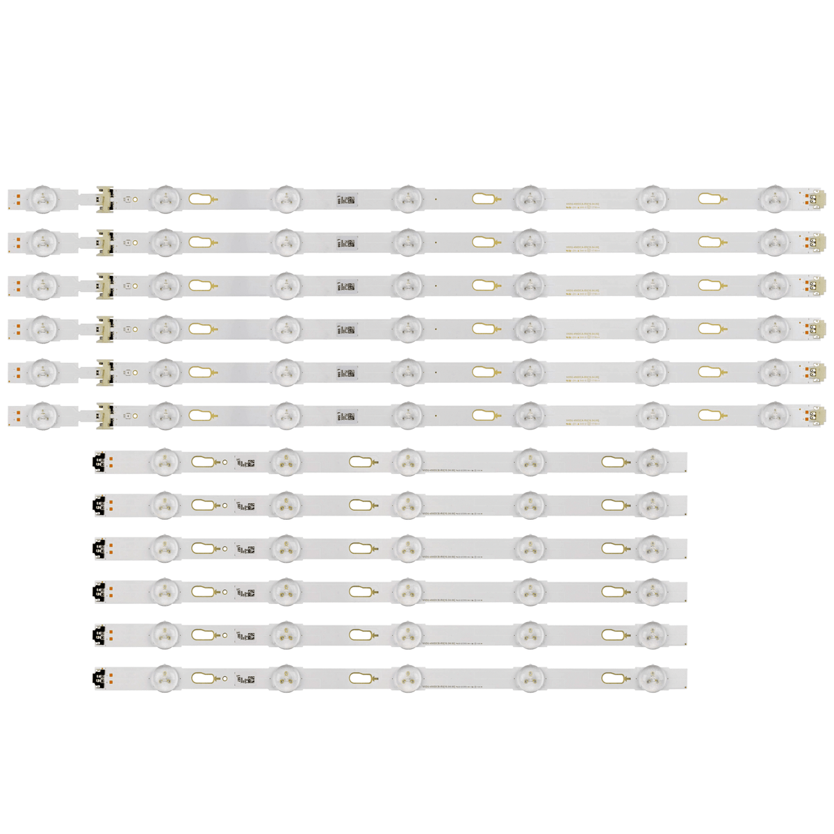 Tiras / Barras Led Para Tv 49" SAMSUNG UN49MU6103K