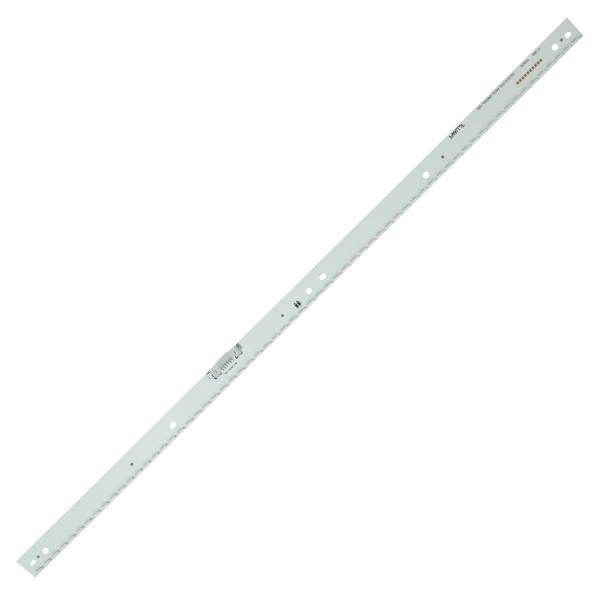 Tiras / Barras Led Para Tv 49" SAMSUNG UN49K6500AK