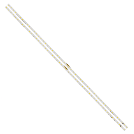 Tiras / Barras Led Para Tv 55" SAMSUNG QN55Q60RAK