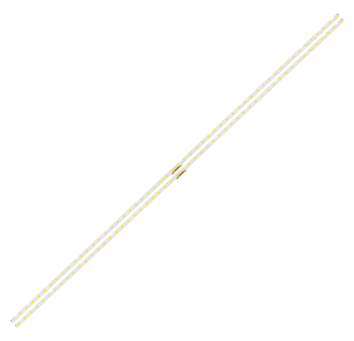 Tiras / Barras Led Para Tv 65" SAMSUNG UN65RU7100K - Image 5