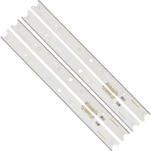 Tiras / Barras Led Para Tv 65" SAMSUNG UN65JS9000K