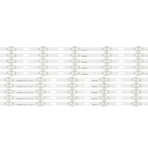 Tiras / Barras Led Para Tv 70" SAMSUNG UN70TU7000K